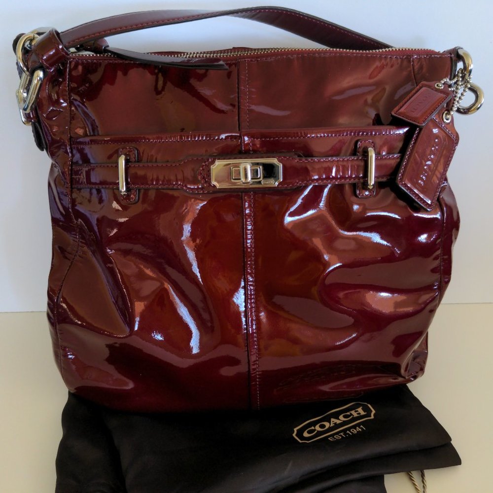 Coach Chelsea Bag
